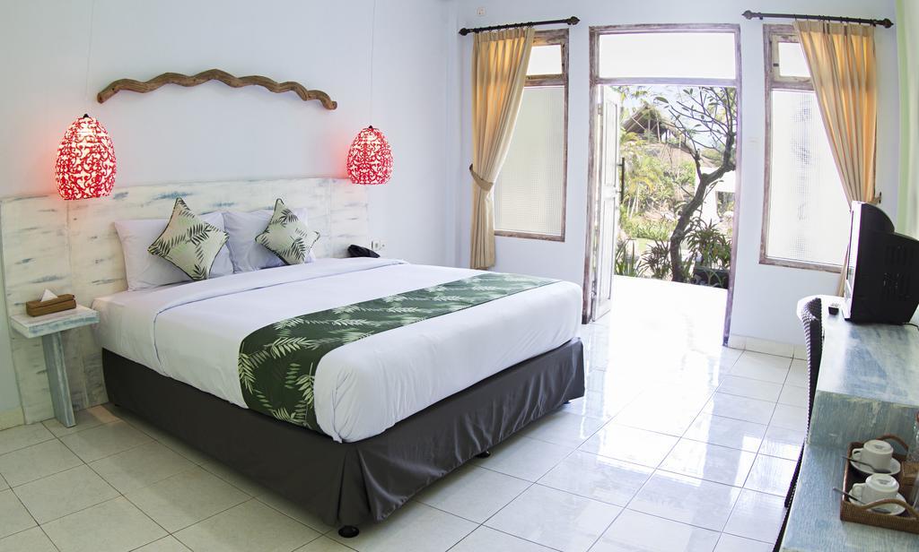 Beji Bay Resort Padangbai  Room photo